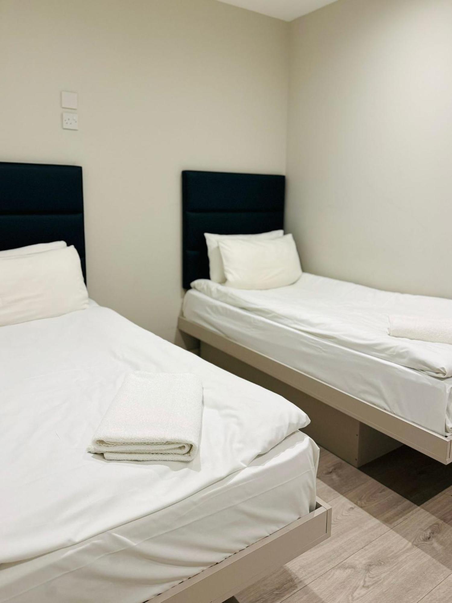 Victoria Apartahotel