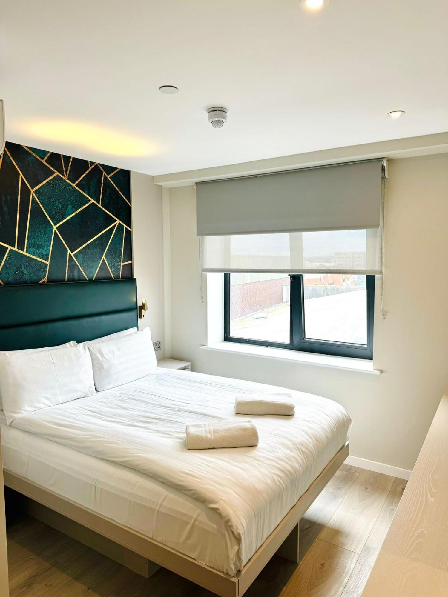 Victoria Apartahotel